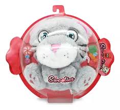 Sweeties Plush Assorted Styles - Image 5