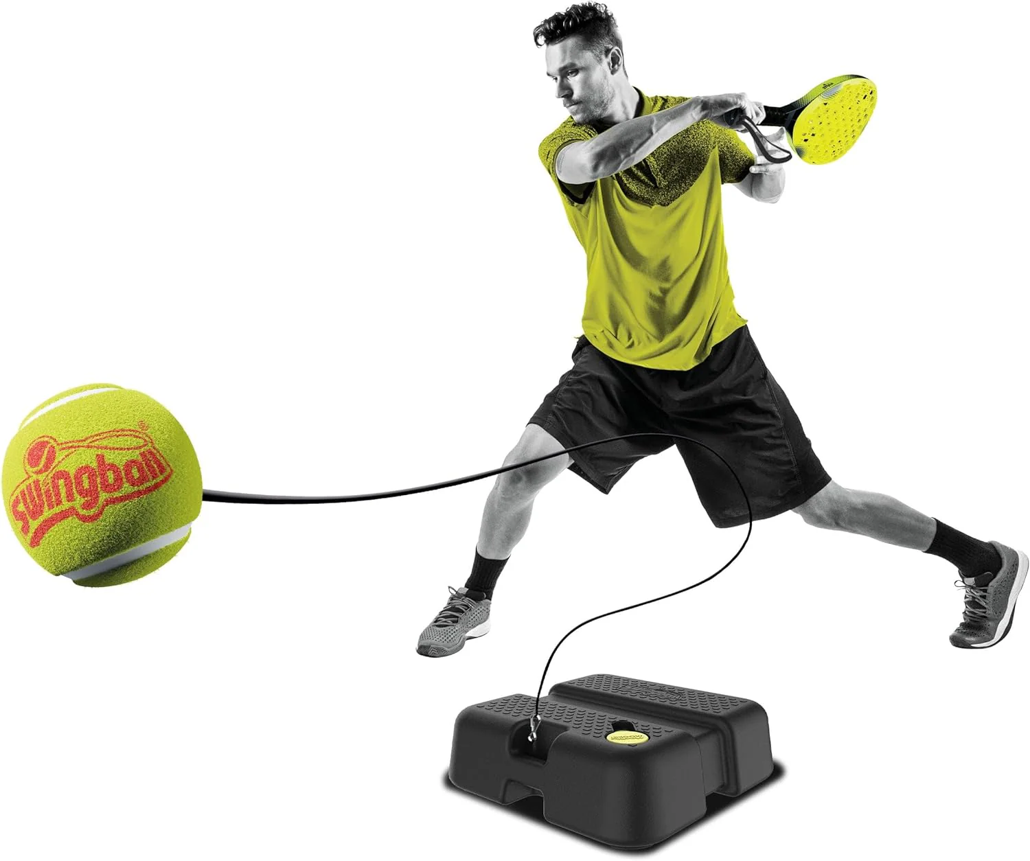 Swingball Pro All Surface Reflex Tennis Trainer - Image 3