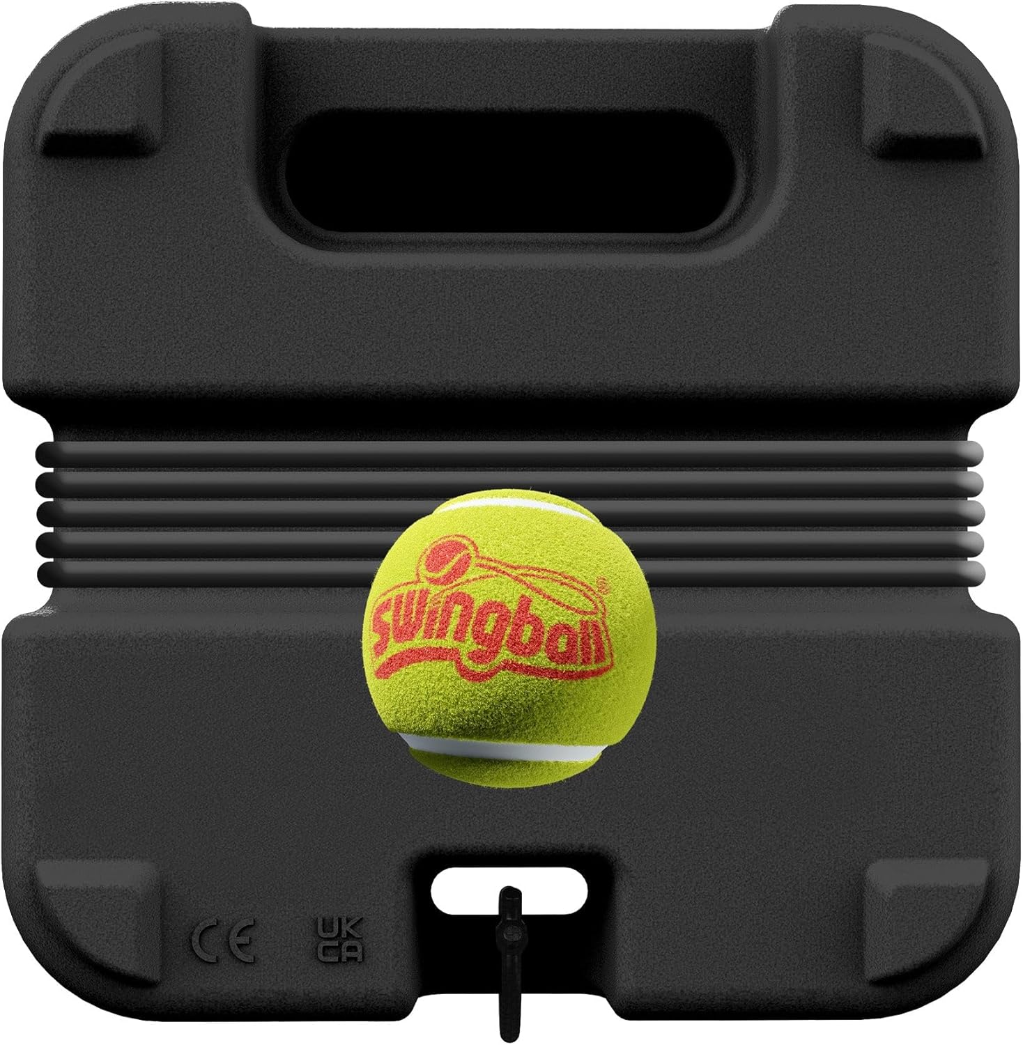 Swingball Pro All Surface Reflex Tennis Trainer - Image 4