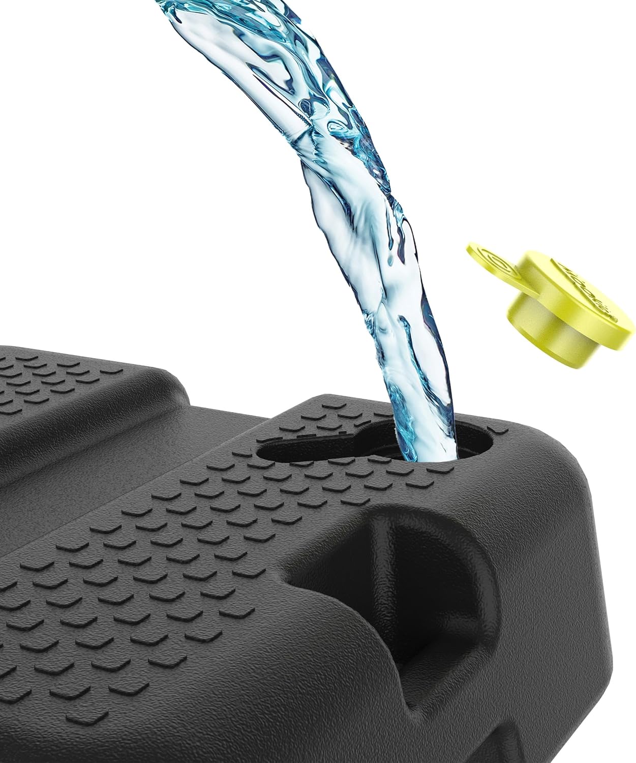 Swingball Pro All Surface Reflex Tennis Trainer - Image 5
