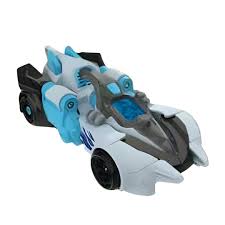 Switch & Go Dinos Talon The Pterodactyl - Image 3
