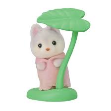 Sylvanians Baby Forest Costume Series - Image 3