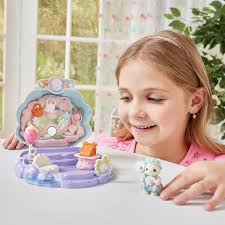 Sylvanians Baby Mermaid Shop - Image 2
