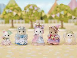 Sylvanians Royal Princess Set - Image 2