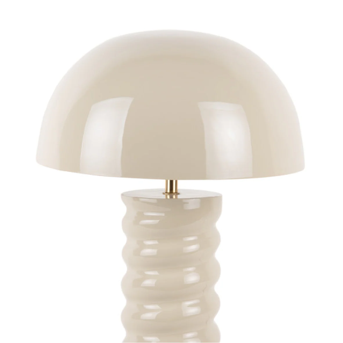 Table Lamp Gracio Warm Grey - Image 2
