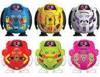 Talkibot Mar - Image 2