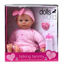 Talking Tammy