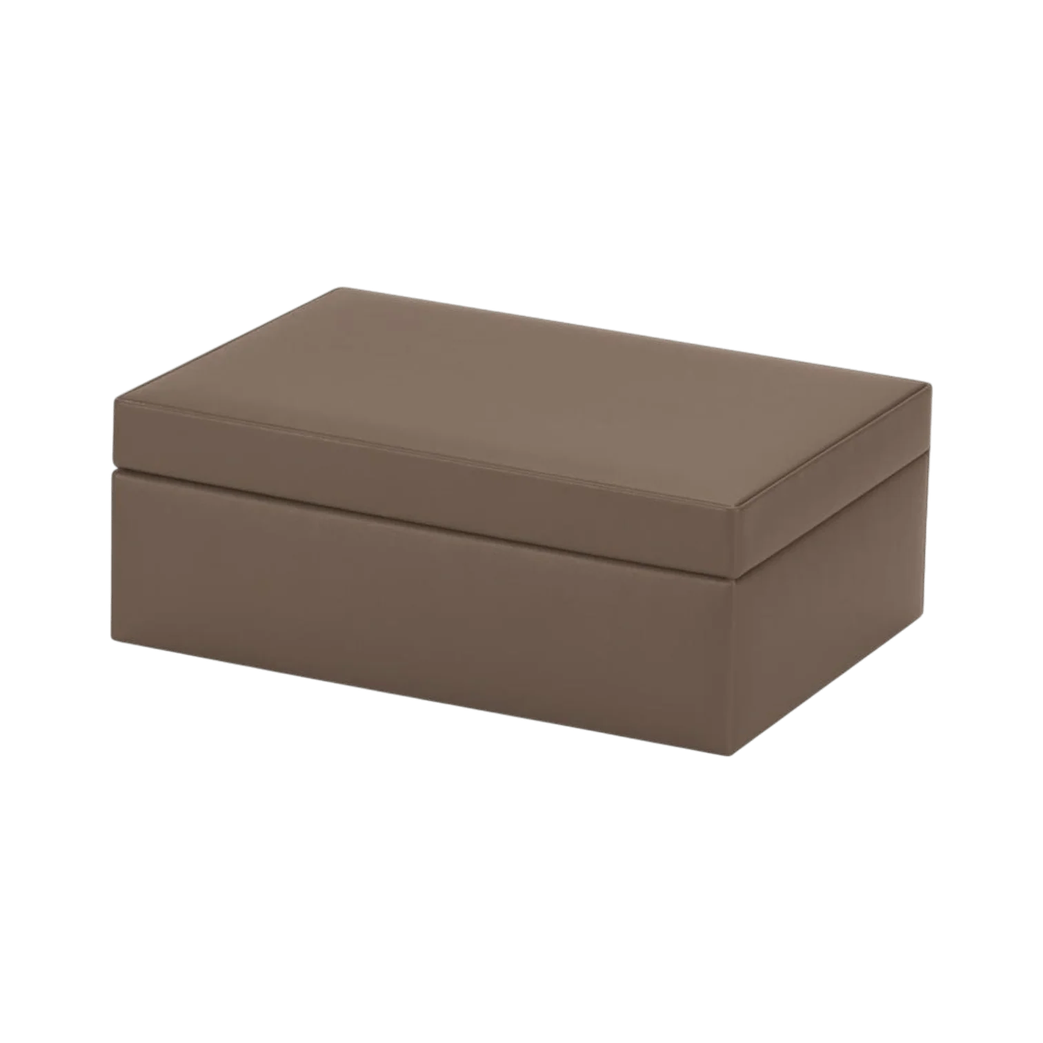 Tamara Mink Jewellery Box – Bonded Leather