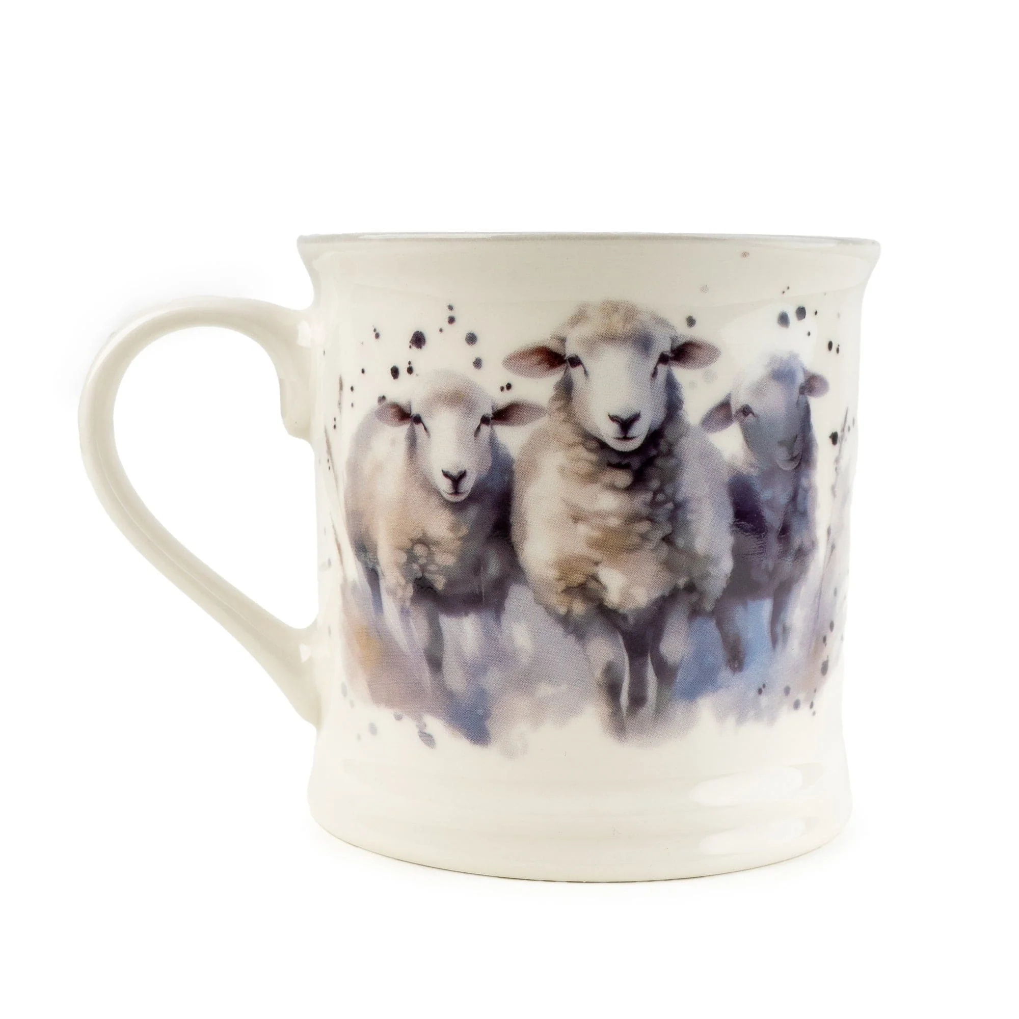 Tankard Mug - Country Sheep - Image 3
