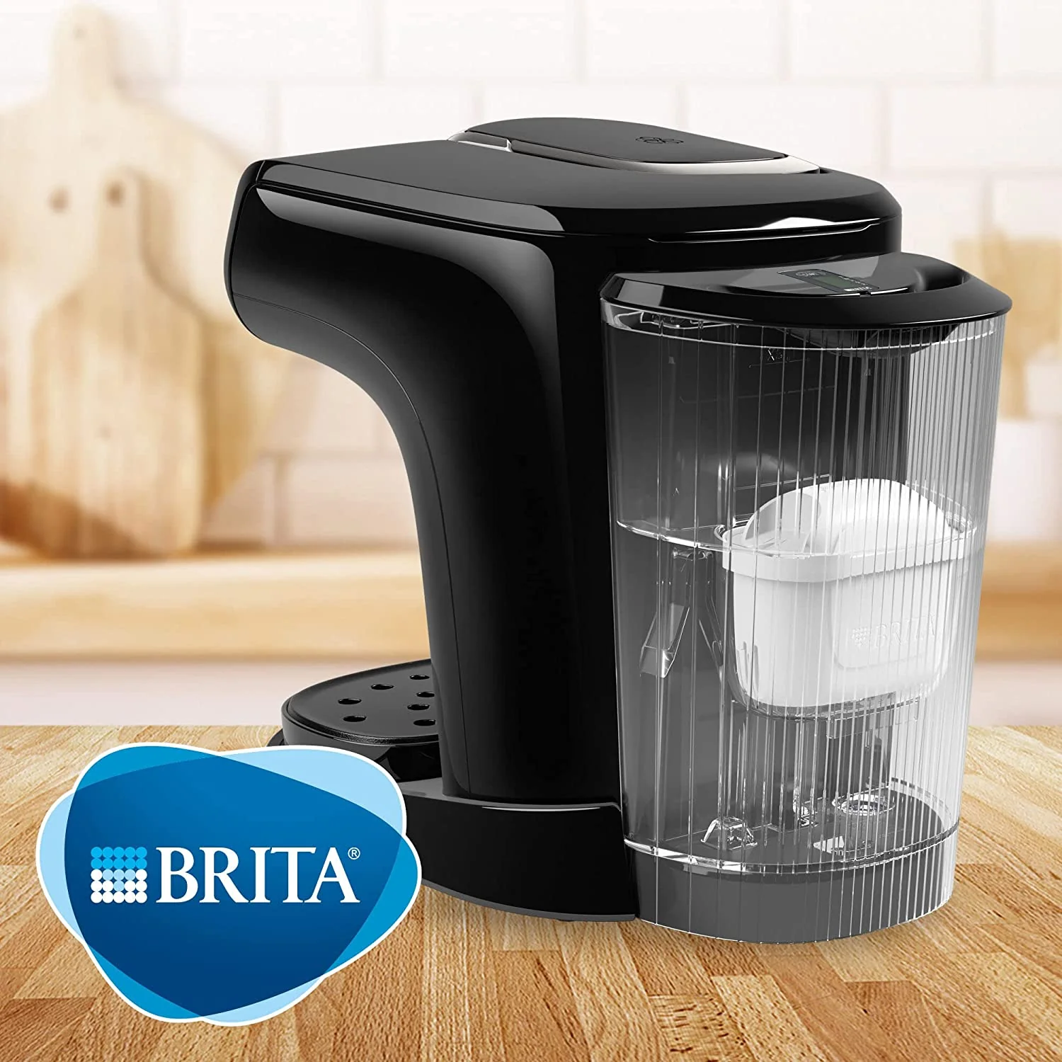 Tassimo My Way 2 Black - Coffee Machine - Image 6