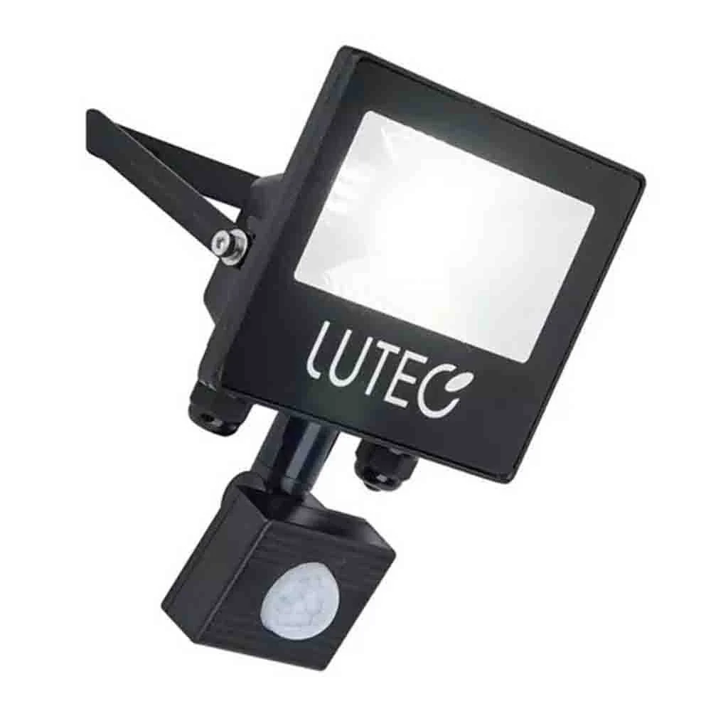 Tec10 PIR Ip54 Led Flood Light Lumen 10.5w
