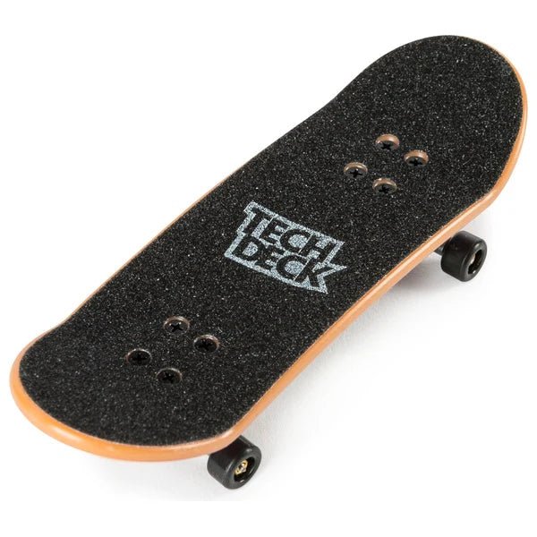 Tech Deck Finger Skateboard 96mm Assorted Styles - Image 2