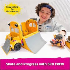 Tech Deck Sk8 Crew Playset - Image 3