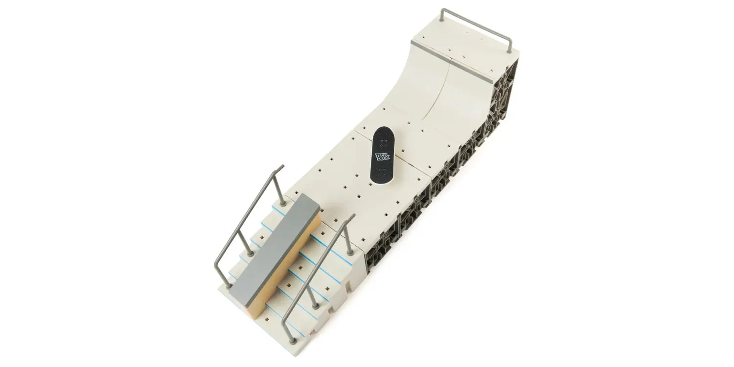 Tech Deck - X-Connect Plus - Image 3