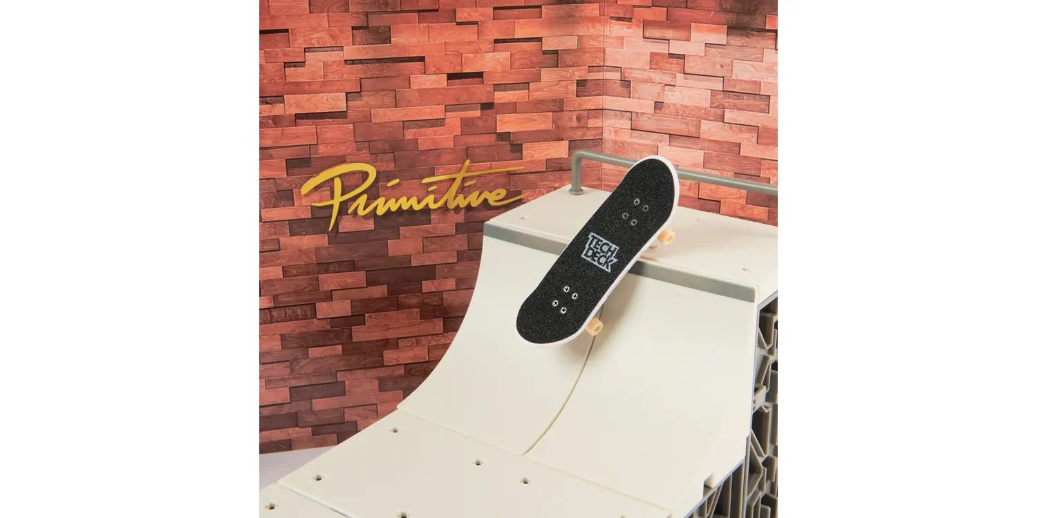 Tech Deck - X-Connect Plus - Image 5