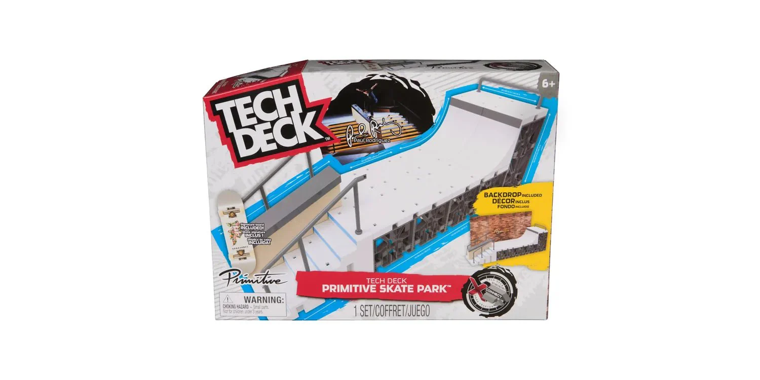 Tech Deck - X-Connect Plus - Image 8