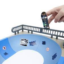 Tech Deck Xconnect Mega Bowl - Image 2
