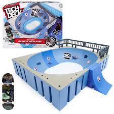 Tech Deck Xconnect Mega Bowl - Image 3