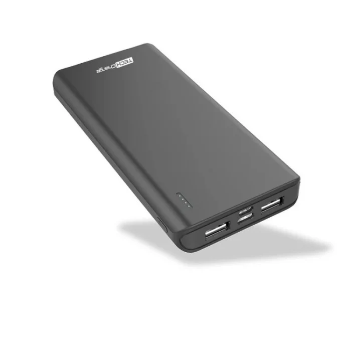Techlink 12000mAh USB-C Triple Power Charger