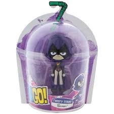 Teen Titans Go Twisty Titans Assorted Styles - Image 3