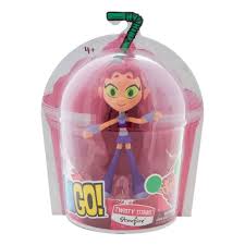 Teen Titans Go Twisty Titans Assorted Styles - Image 4