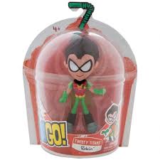 Teen Titans Go Twisty Titans Assorted Styles - Image 5