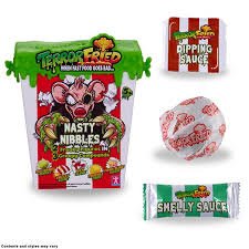Terror Fried Nasty Nibbles - Image 3