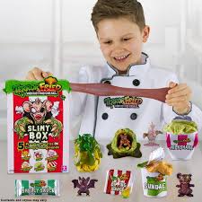 Terror Fried Slimy Box - Image 2