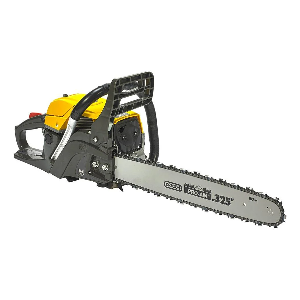 Texas TS4518 45cc Chainsaw - Image 2