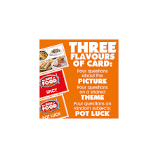 The Best of Food Mini Game - Image 3