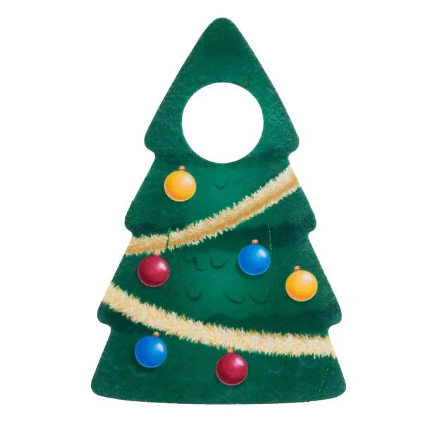 The Elf on the Shelf Elf Mates Costume - Christmas Tree - Image 3