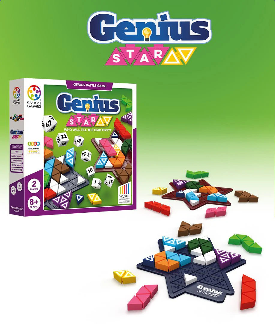 The Genius Star - Image 2