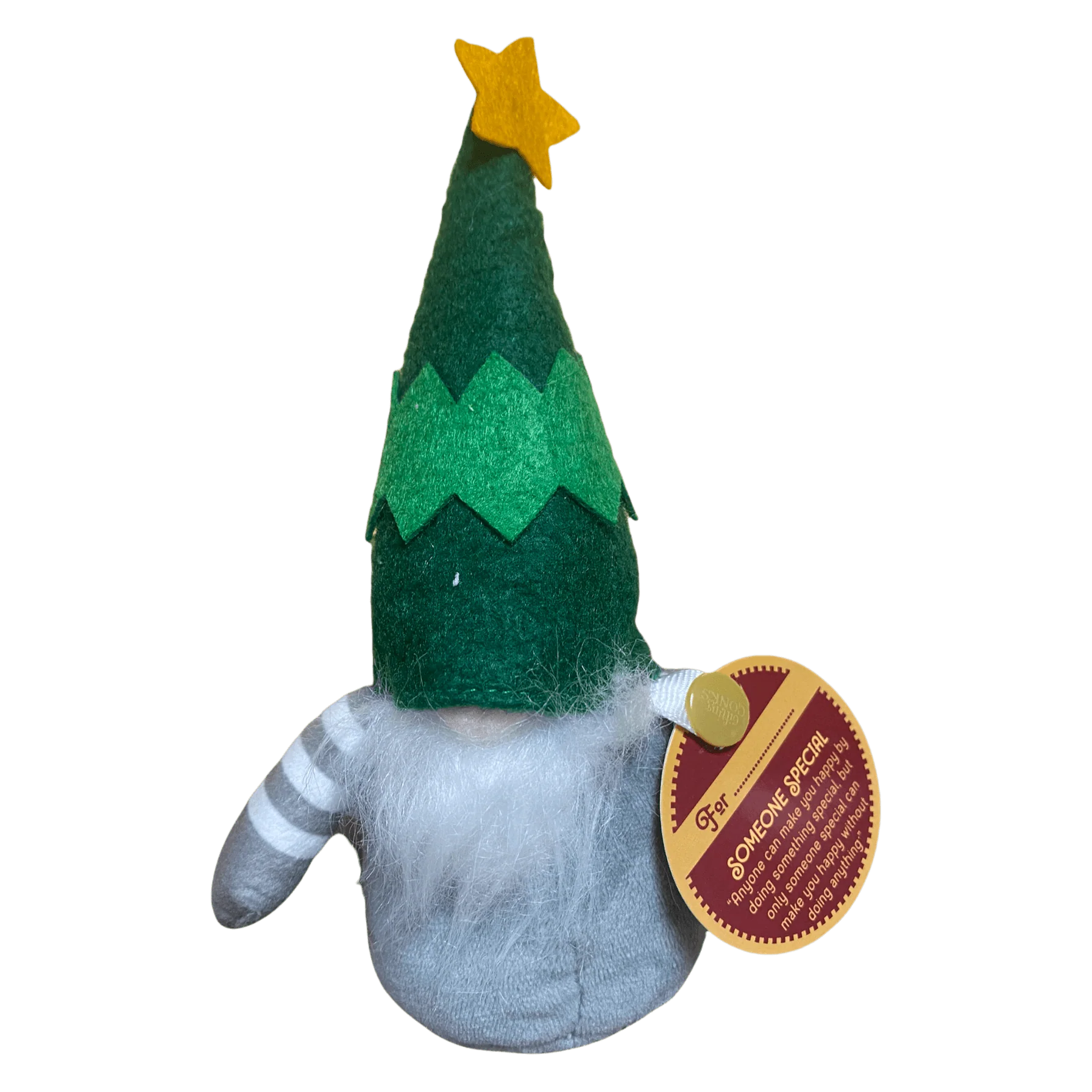 The Gifting Gonk - "Someone Special" - 15cm
