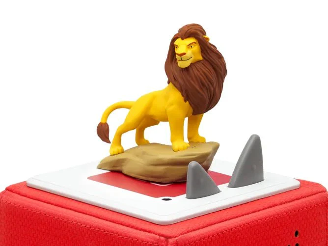 The Lion King Tonie