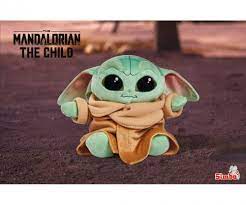The Mandalorian: The Child 18Cm