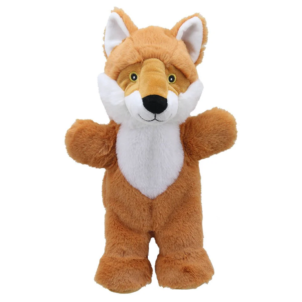 The Puppet Company Fox Eco Walking Puppet