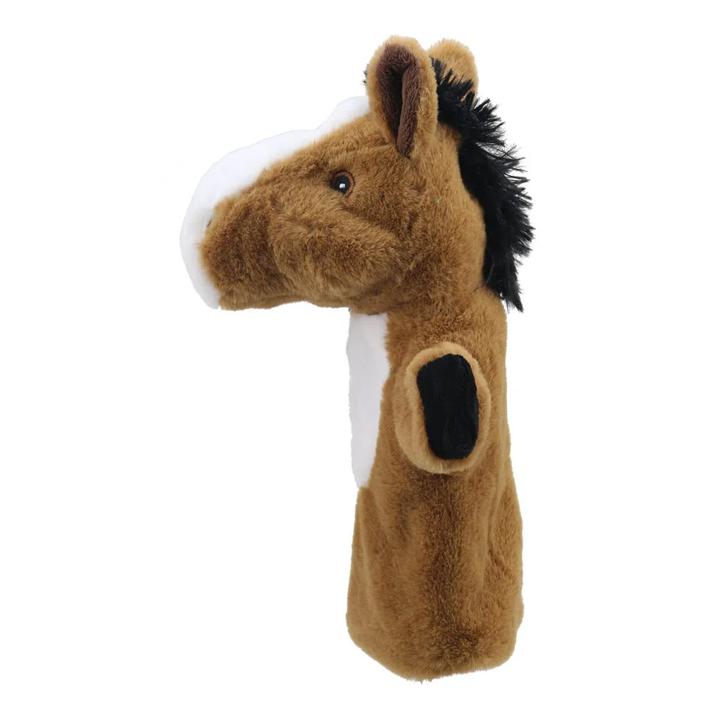 The Puppet Company Horse Eco Puppet Buddy - Image 3