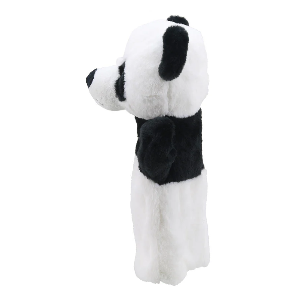 The Puppet Company Panda Eco Puppet Buddy - Image 3