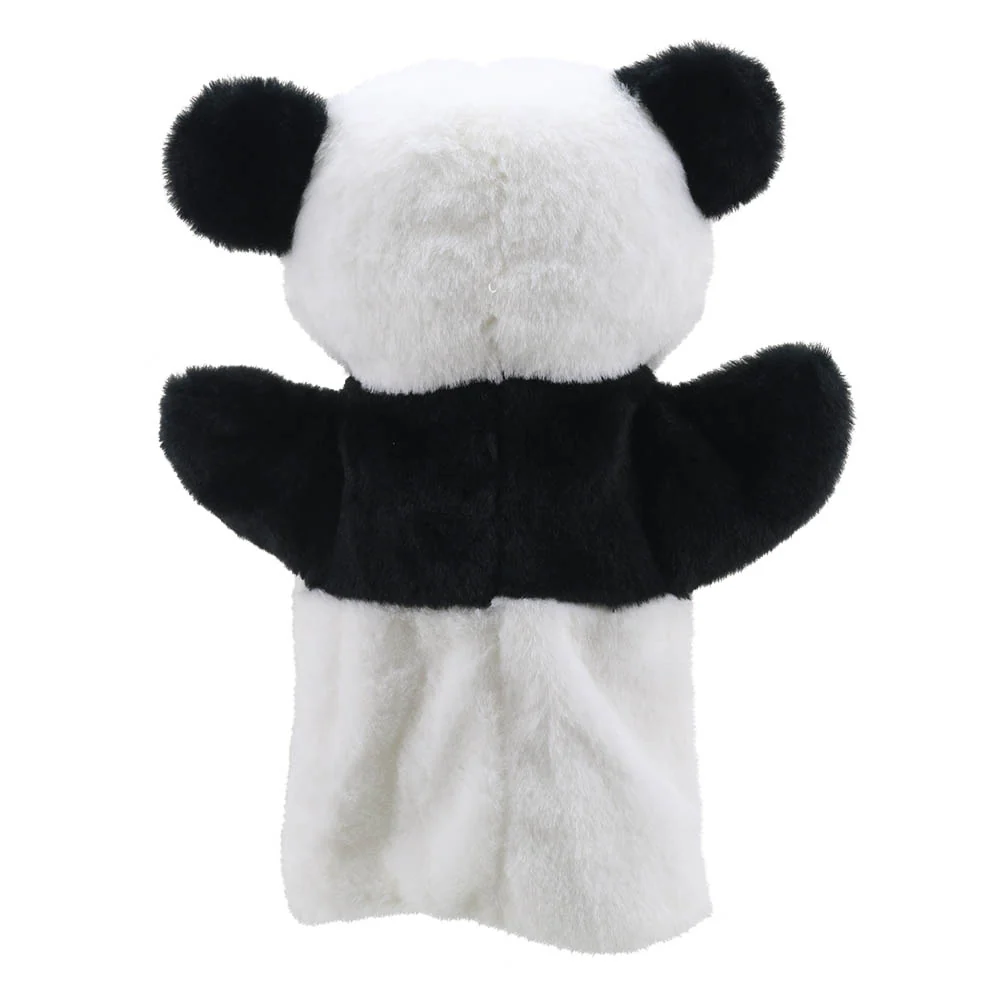 The Puppet Company Panda Eco Puppet Buddy - Image 4