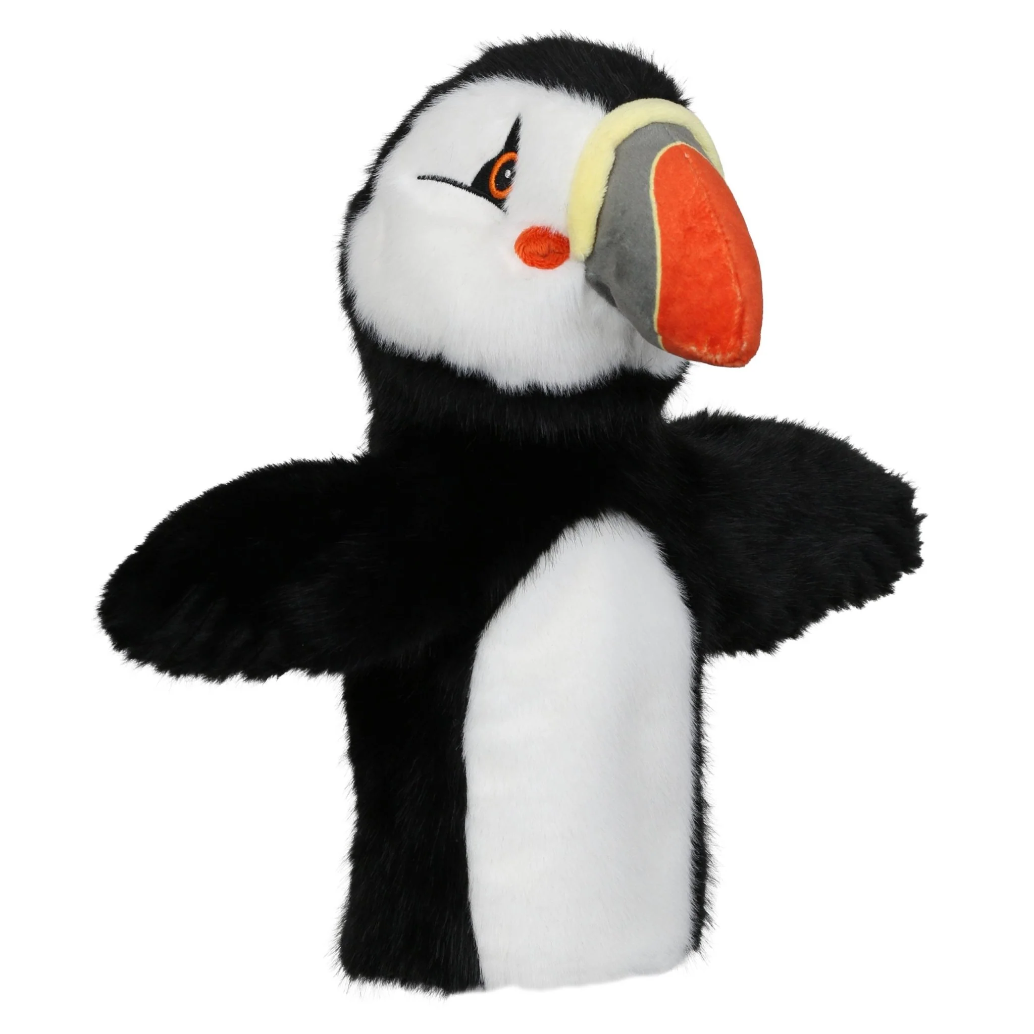 The Puppet Company Puffin Eco Puppet Buddy