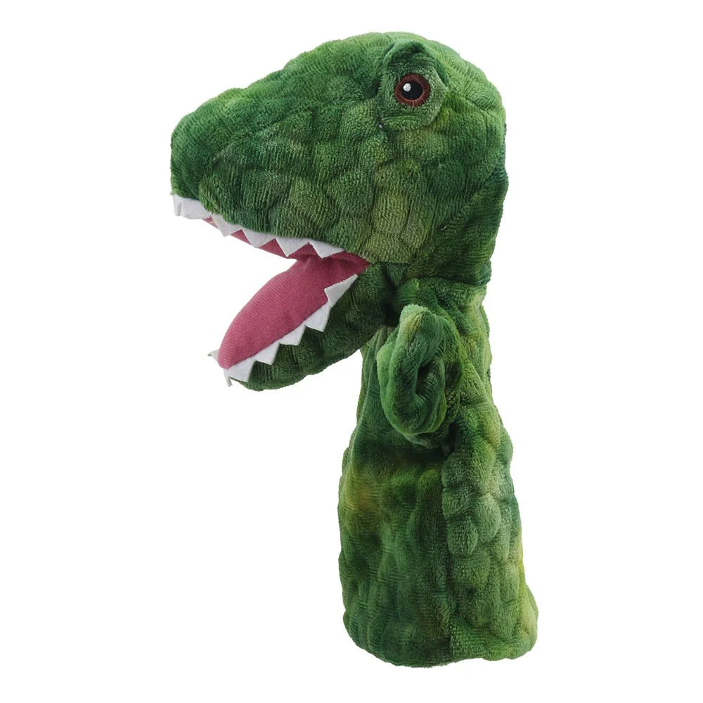 The Puppet Company T-Rex Eco Puppet Buddy - Image 3