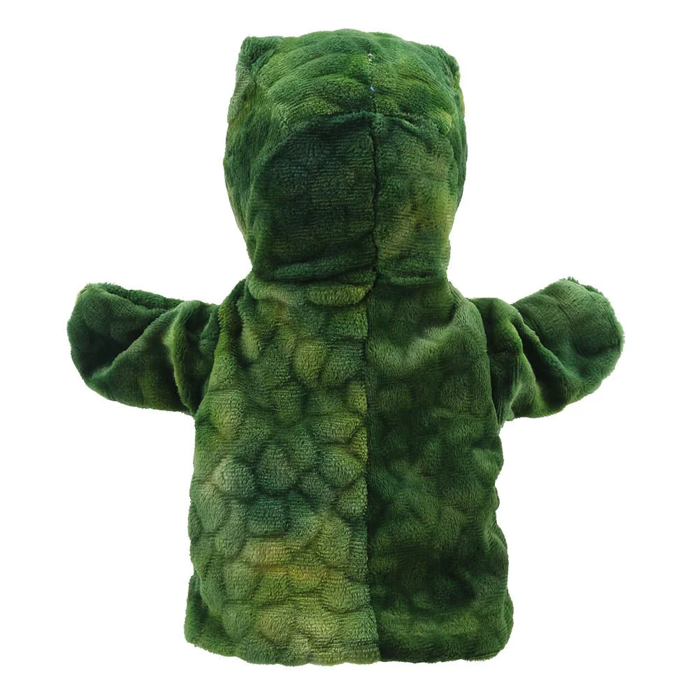 The Puppet Company T-Rex Eco Puppet Buddy - Image 4