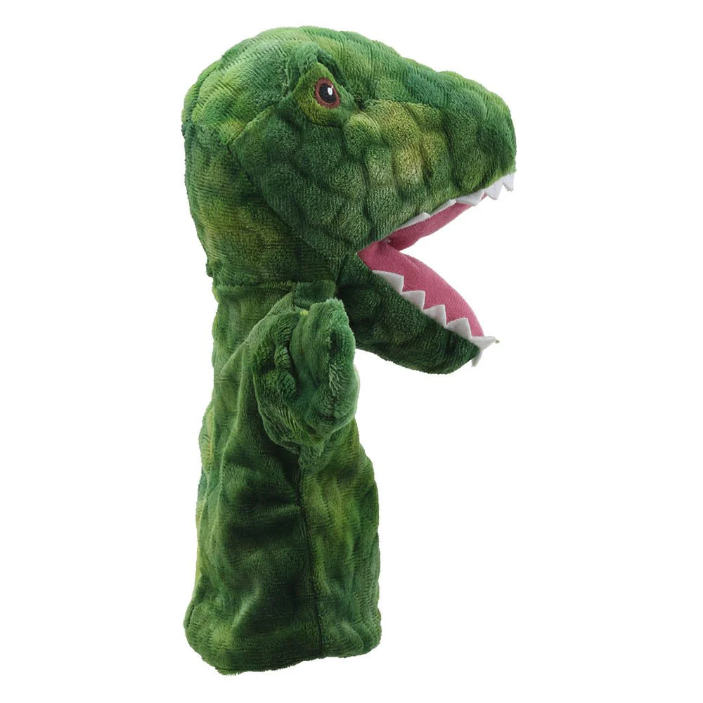 The Puppet Company T-Rex Eco Puppet Buddy - Image 5