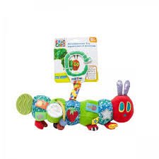 The Very Hungry Caterpillar - Image 2