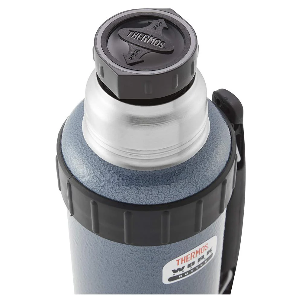 Thermos Work Series Flask 1.2 Litre - Image 3