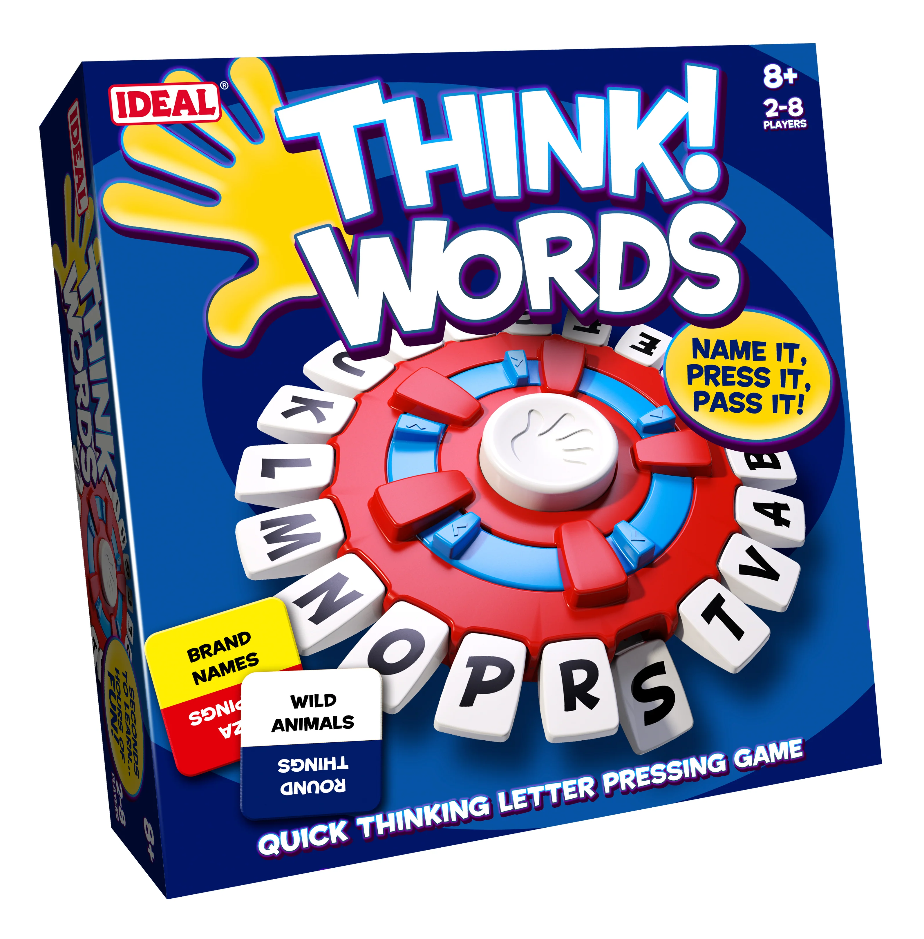 Think Words