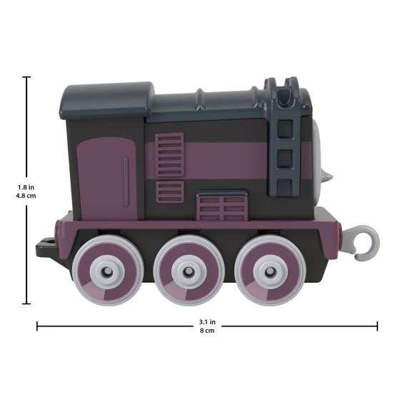 Thomas & Friends: Diesel Metal Engine - Image 2