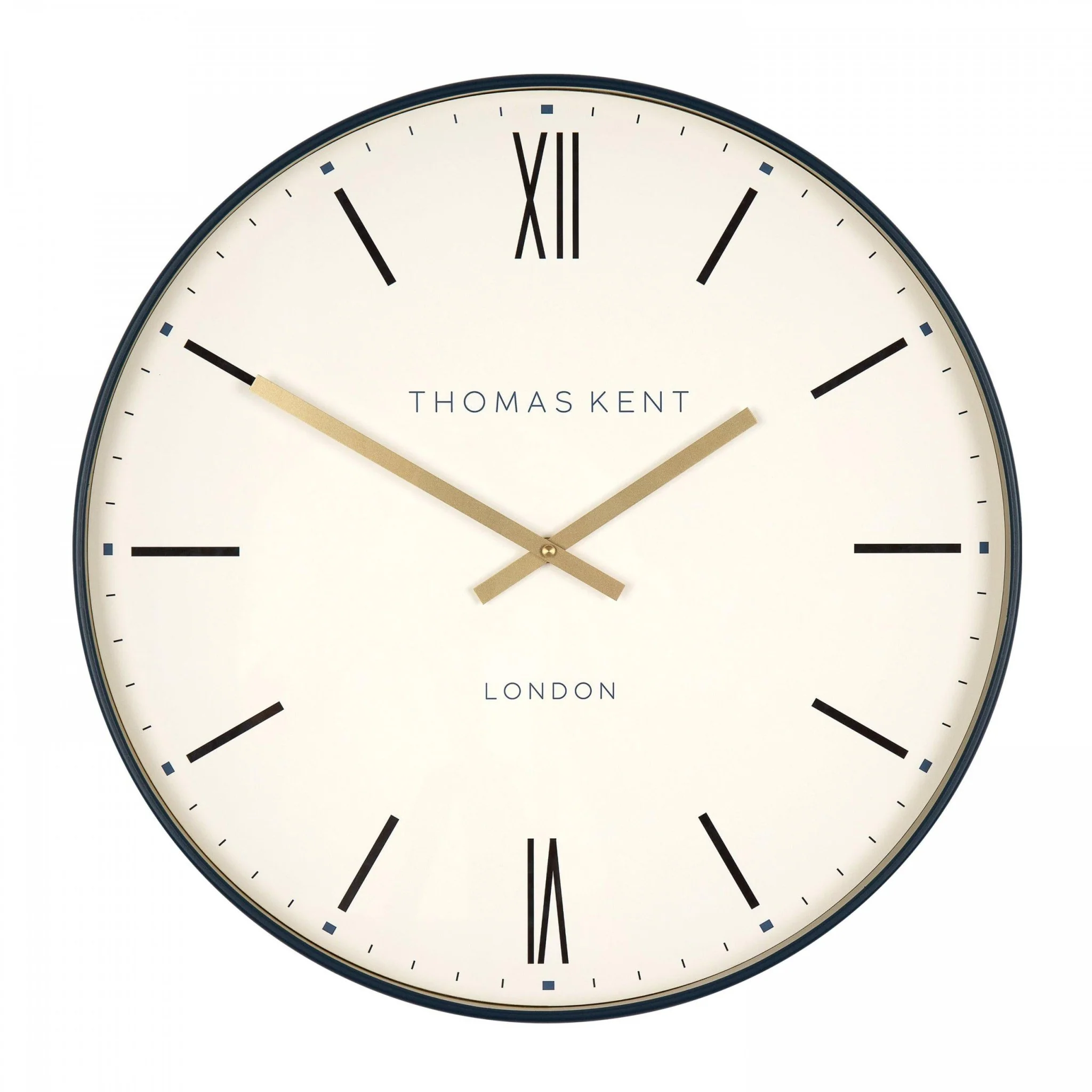 Thomas Kent 20" Arlington Wall Clock - Image 2