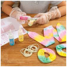 Tie Dye Activity Kit - Image 2
