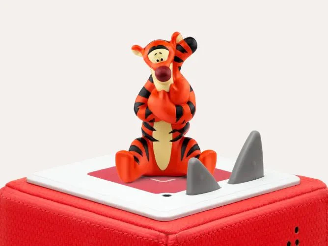 Tigger Tonie
